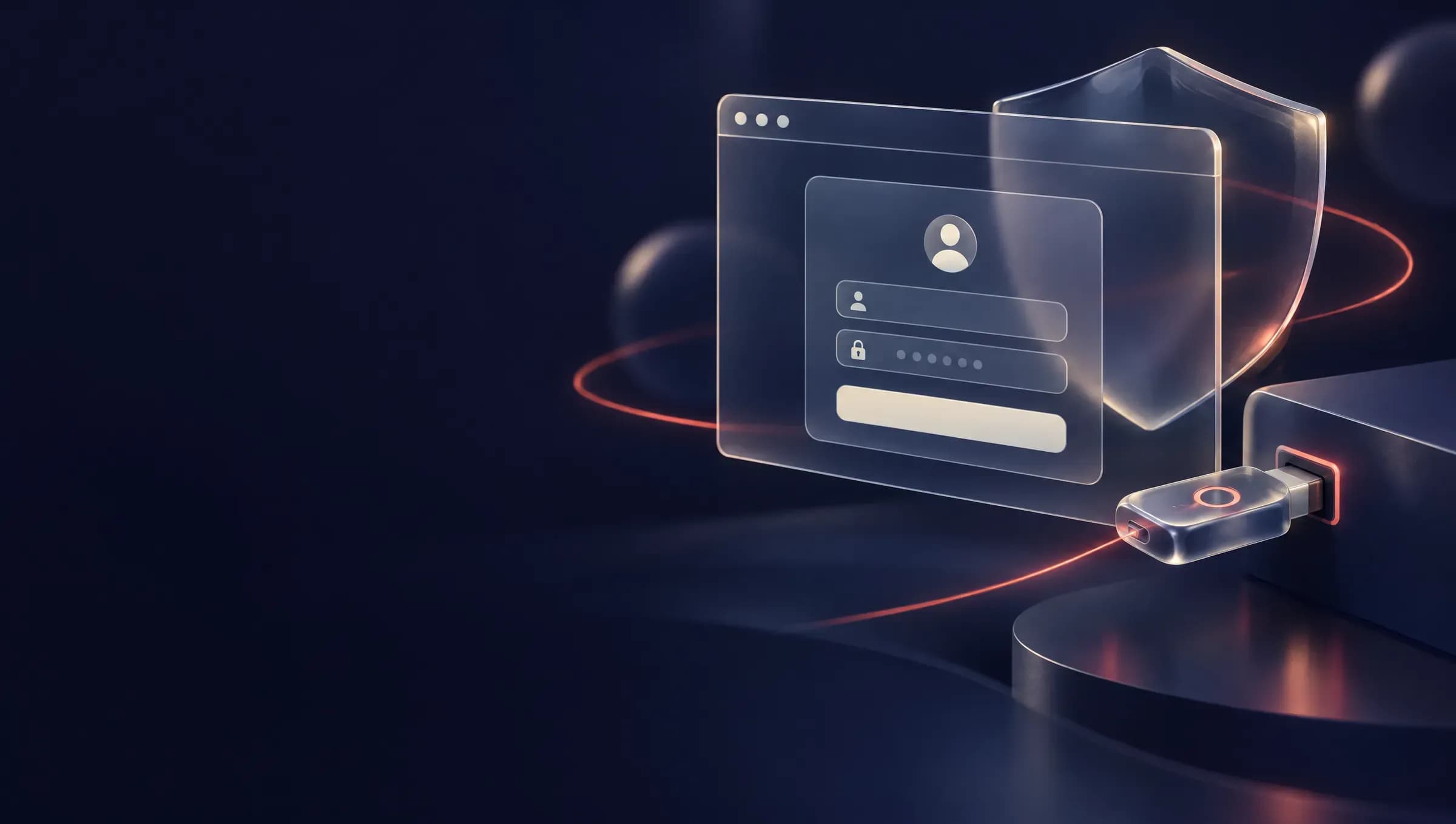 Sichere Anmeldung auf WordPress mit YubiKey – So einfach geht’s!